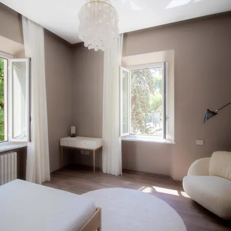 Apartamento Arcomare - Casa Casoni