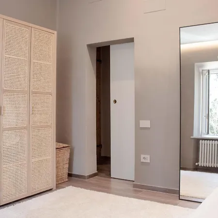 Apartamento Arcomare - Casa Casoni Osimo