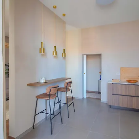 Arcomare - Casa Casoni Lägenhet