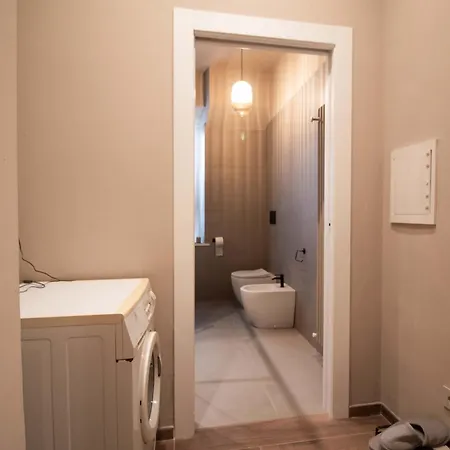 Arcomare - Casa Casoni Osimo