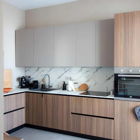 Arcomare - Casa Casoni Apartment *