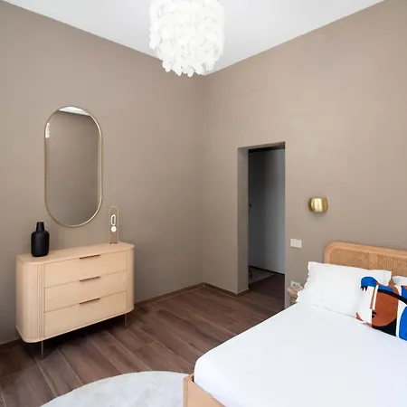 Arcomare - Casa Casoni *