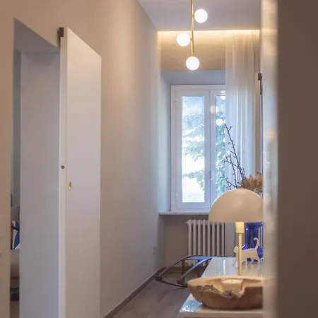 Arcomare - Casa Casoni Osimo