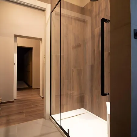 Arcomare - Casa Casoni Apartment