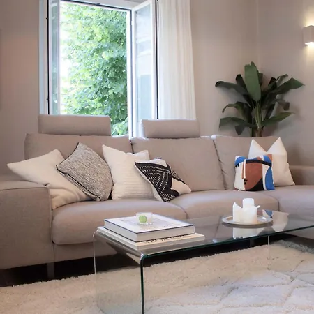 Apartment Arcomare - Casa Casoni Osimo