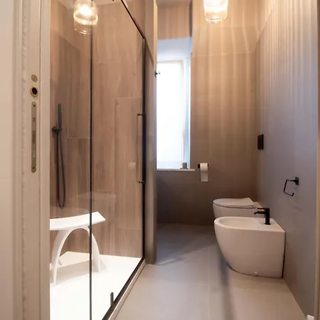 Apartment Arcomare - Casa Casoni Osimo