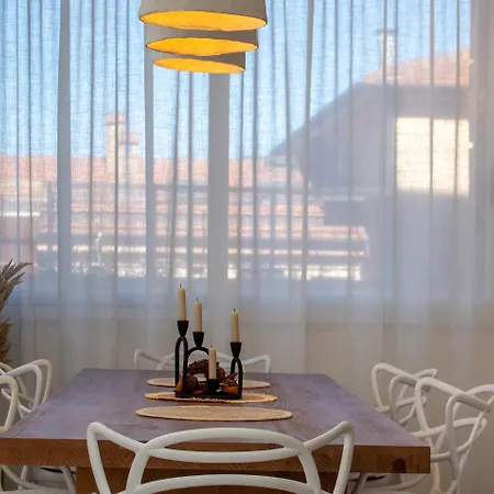 Lägenhet Arcomare - Casa Casoni *