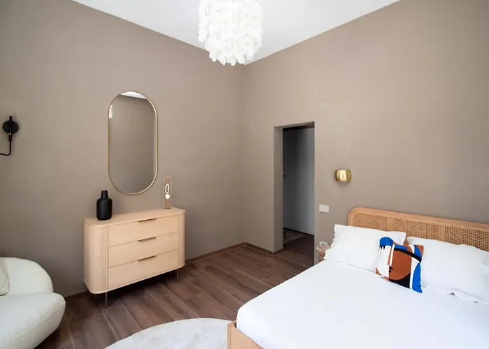 Arcomare - Casa Casoni *