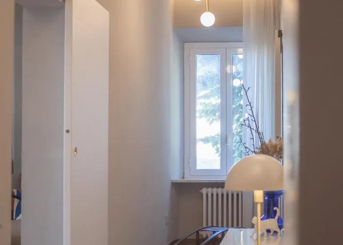 Arcomare - Casa Casoni Osimo