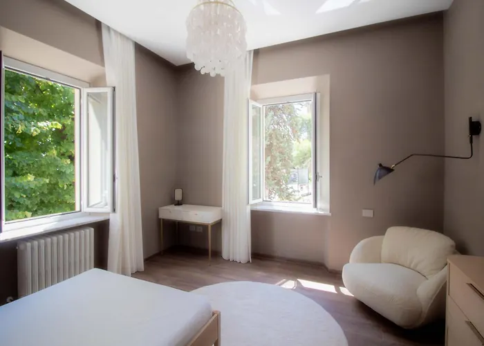 Apartment Arcomare - Casa Casoni