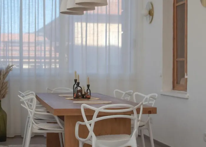 Arcomare - Casa Casoni * Osimo