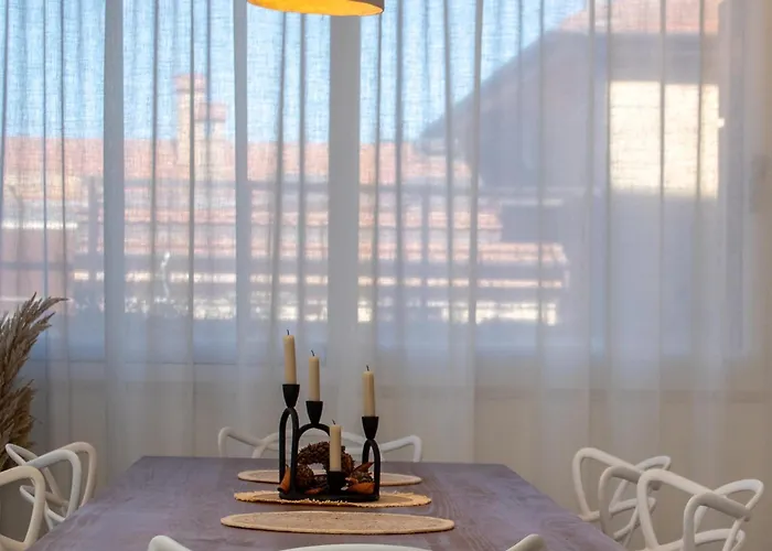 Apartment Arcomare - Casa Casoni *